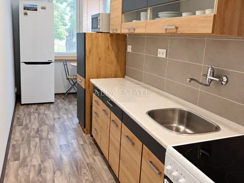 Prodej bytu 2+1 63 m²