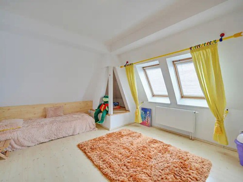Prodej domu 325 m², pozemek 594 m²