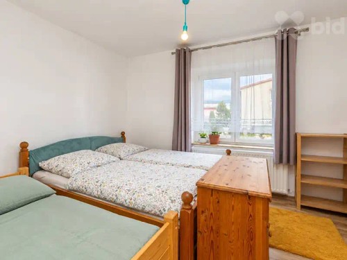 Prodej domu 50 m², pozemek 274 m²