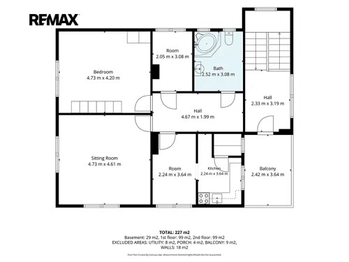 Prodej domu 216 m², pozemek 905 m²