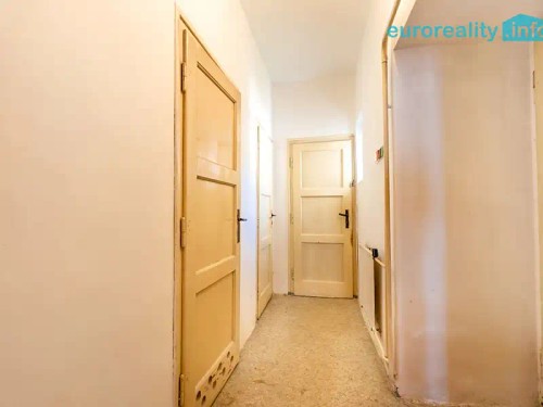 Prodej bytu 2+1 77 m²