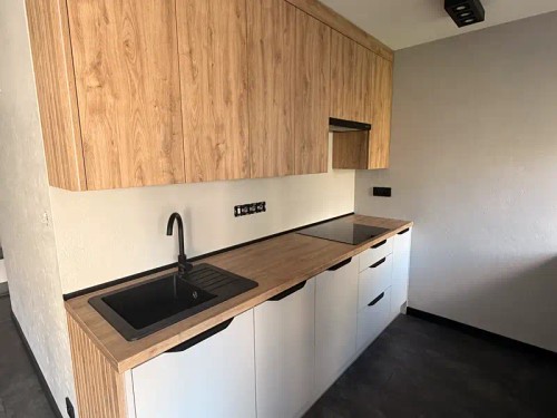 Prodaný byt 2+kk 47 m²