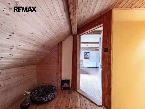 Prodej chalupy 150 m², pozemek 412 m²
