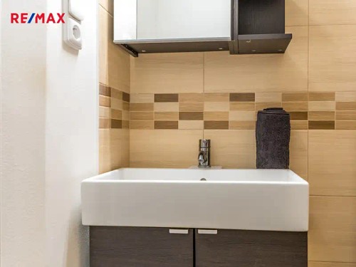 Prodaný byt 2+kk 39 m²