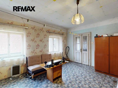 Prodej domu 126 m², pozemek 953 m²