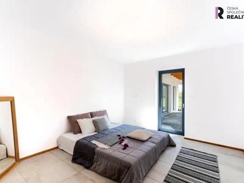 Prodej domu 200 m², pozemek 900 m²