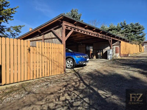 Prodej domu 400 m², pozemek 934 m²