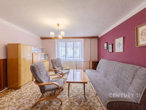 Prodej domu 166 m², pozemek 195 m²