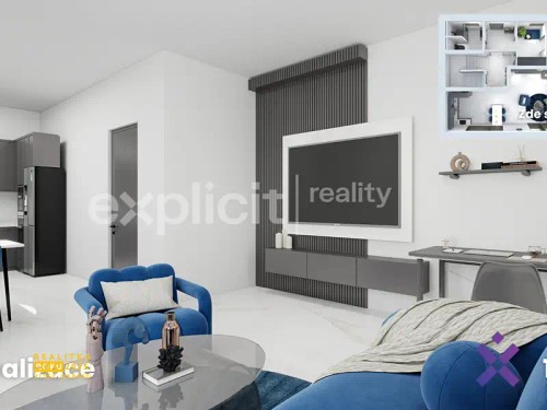 Prodej domu 98 m², pozemek 150 m²