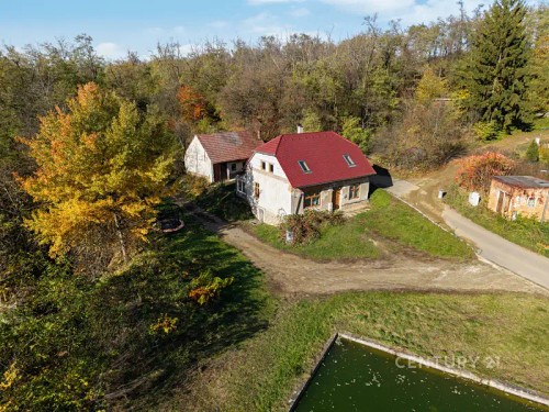 Prodej domu 90 m², pozemek 1849 m²