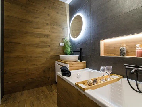 Prodaný byt 2+kk 52 m²