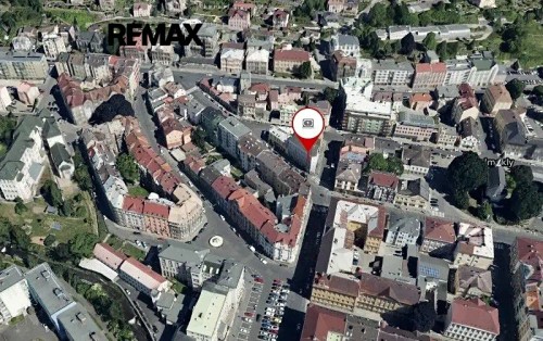 Prodej bytu 3+1 86 m²