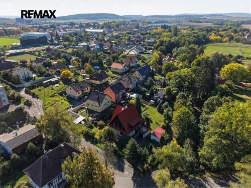 Prodej domu 236 m², pozemek 1649 m²