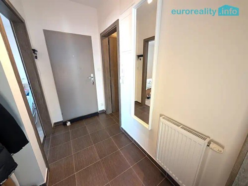 Prodej bytu 2+kk 63 m²