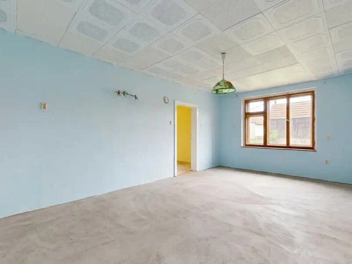 Prodej domu 120 m², pozemek 1351 m²
