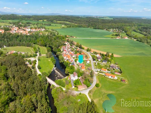 Prodej domu 104 m², pozemek 354 m²