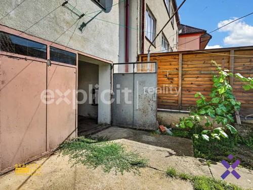Prodej domu 122 m², pozemek 1312 m²