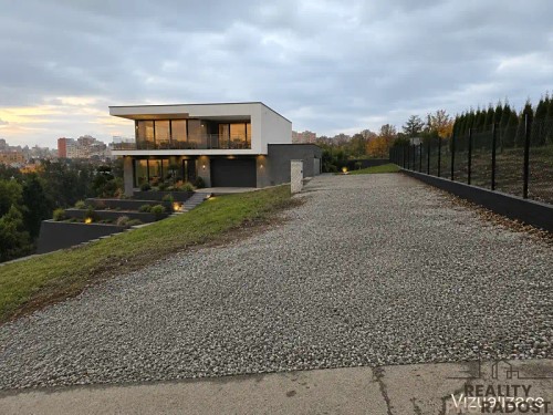Prodej stavebního pozemku 1465 m²