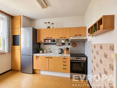 Prodej bytu 3+1 77 m²