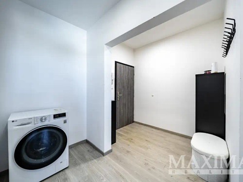 Prodaný byt 2+kk 42 m²