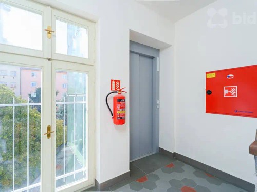 Prodaný byt 1+kk 21 m²