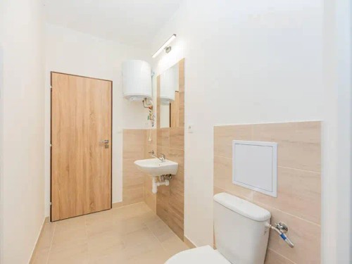 Prodej bytu 1+1 38 m²