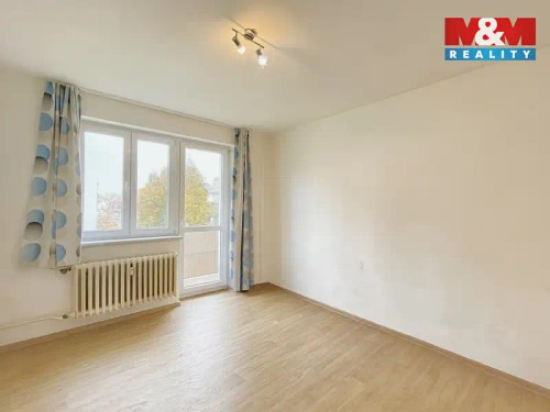 Prodaný byt 3+1 72 m²
