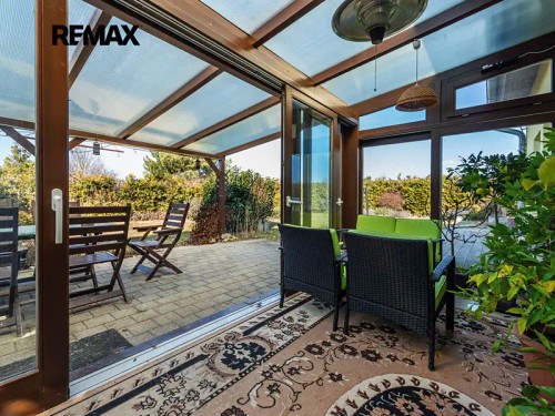 Prodej domu 209 m², pozemek 1446 m²