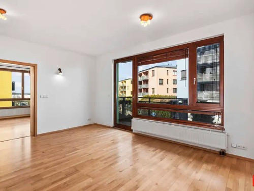 Prodej bytu 2+kk 42 m²