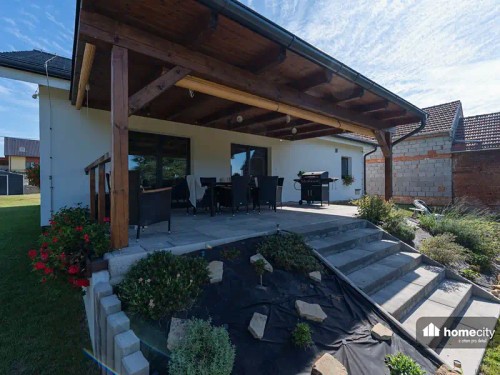 Prodej domu 107 m², pozemek 904 m²