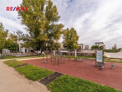 Prodaný  byt 3+1 85 m²