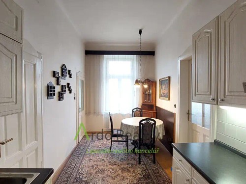 Prodaný byt 3+1 138 m²