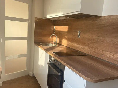 Prodaný  byt 1+1 47 m²