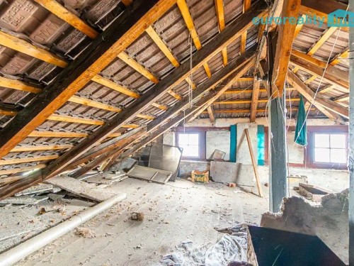 Prodej domu 160 m², pozemek 493 m²