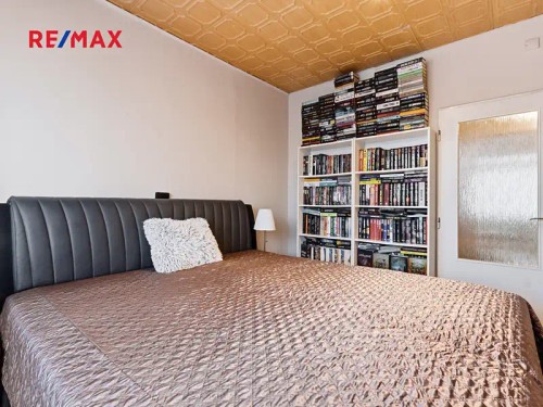 Prodej bytu 3+kk 68 m²