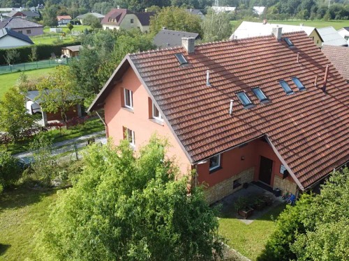 Prodej domu 170 m², pozemek 596 m²