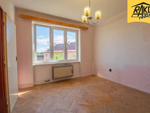 Prodaný byt 2+1 52 m²