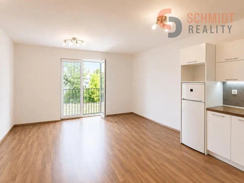 Prodej bytu 2+kk 50 m²