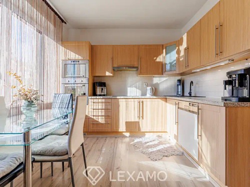 Prodaný  byt 3+1 75 m²