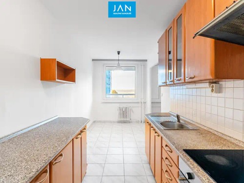 Prodej bytu 3+1 70 m²
