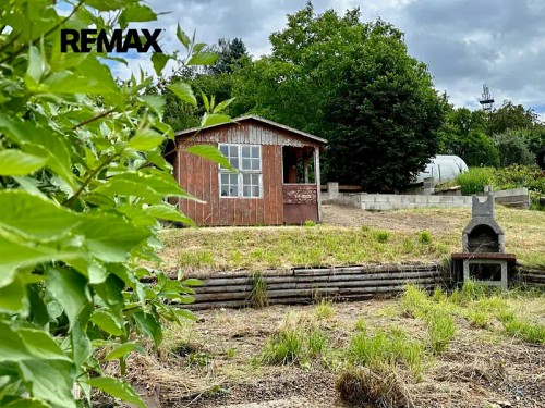 Prodej chaty 15 m², pozemek 335 m²