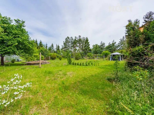 Prodej bytu 2+1 58 m²
