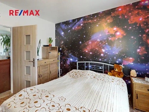 Prodej bytu 3+1 68 m²