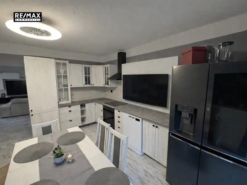 Prodej domu 126 m², pozemek 448 m²