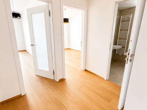 Prodaný byt 2+kk 57 m²