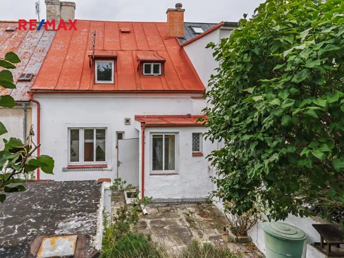 Prodaný  dům 127 m², pozemek 280 m²