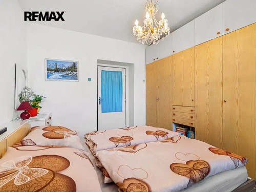 Prodej domu 200 m², pozemek 387 m²