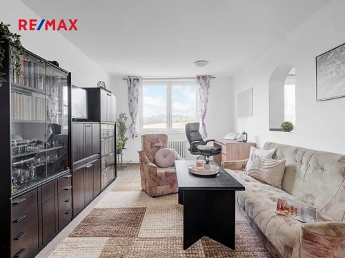 Prodej bytu 3+1 77 m²