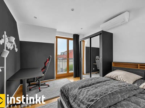 Prodej bytu 5+kk 185 m²