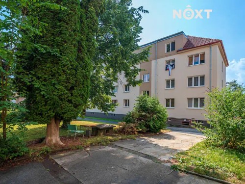 Prodej bytu 4+1 102 m²
